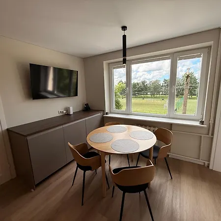 Apartament Modern Sea View Apartment, Sleeps 6, Pohja-tallinn Tallin
