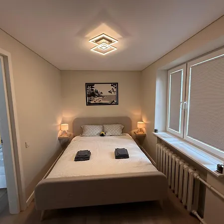 Modern Sea View Apartment, Sleeps 6, Pohja-tallinn *