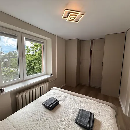 Apartament Modern Sea View Apartment, Sleeps 6, Pohja-tallinn Tallin